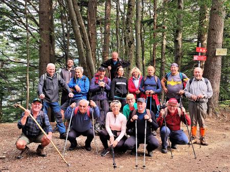 12. Pohod po Tovorni poti_Mozjanca